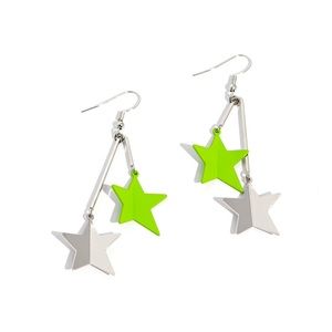 Star Earrings